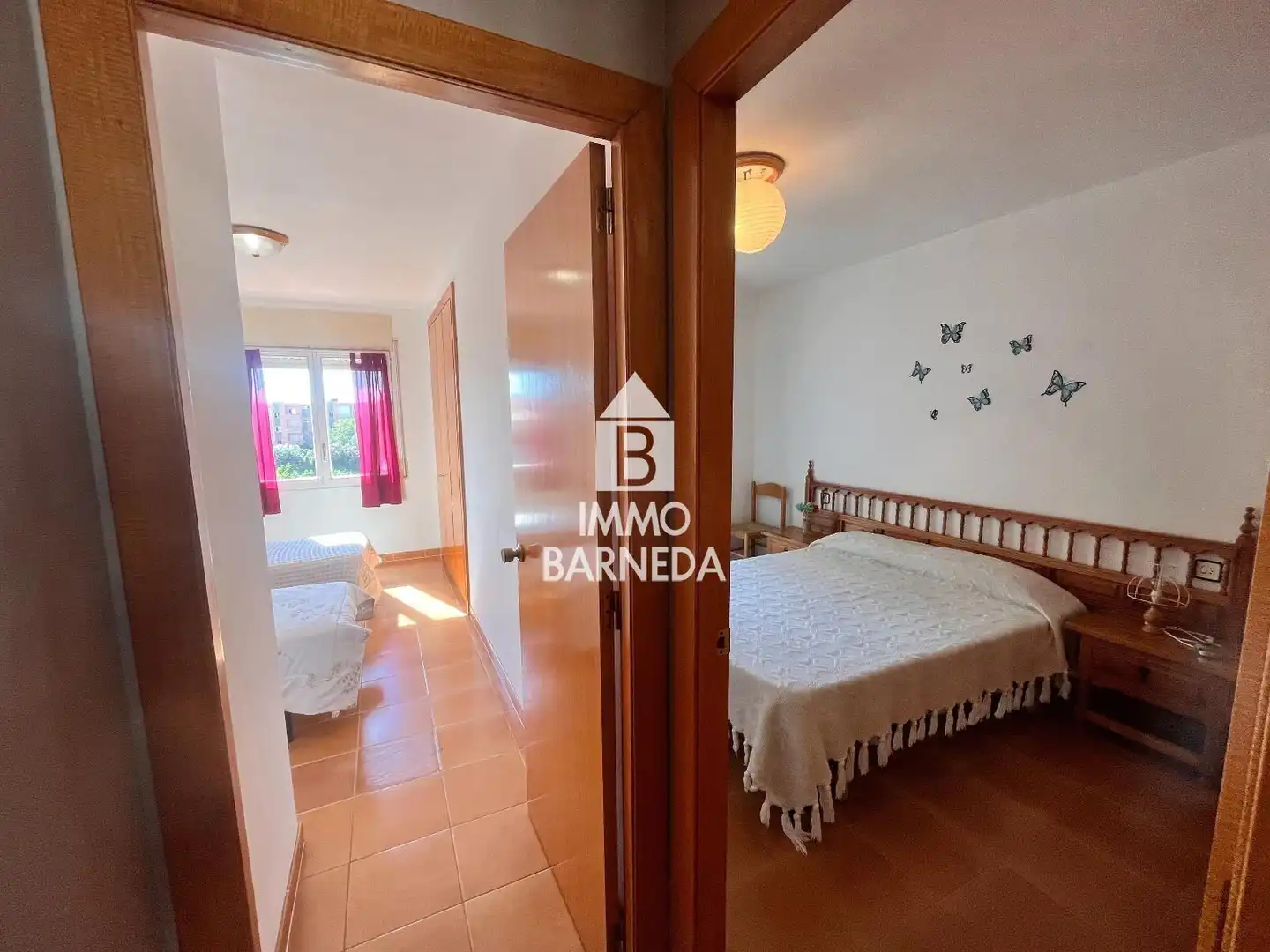 Wohnung zum Verkauf in CAMÍ DE L'OMBRA, 15, Muga - Gran Reserva - Badia