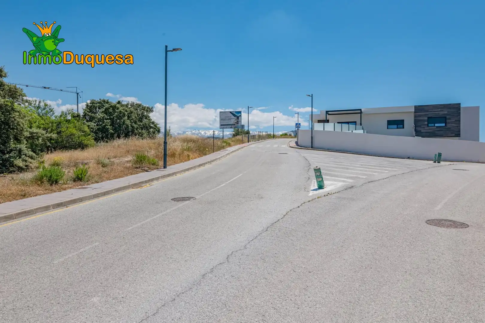 Terreni e lotti in vendita a Altos de la Zubia, imagen 29