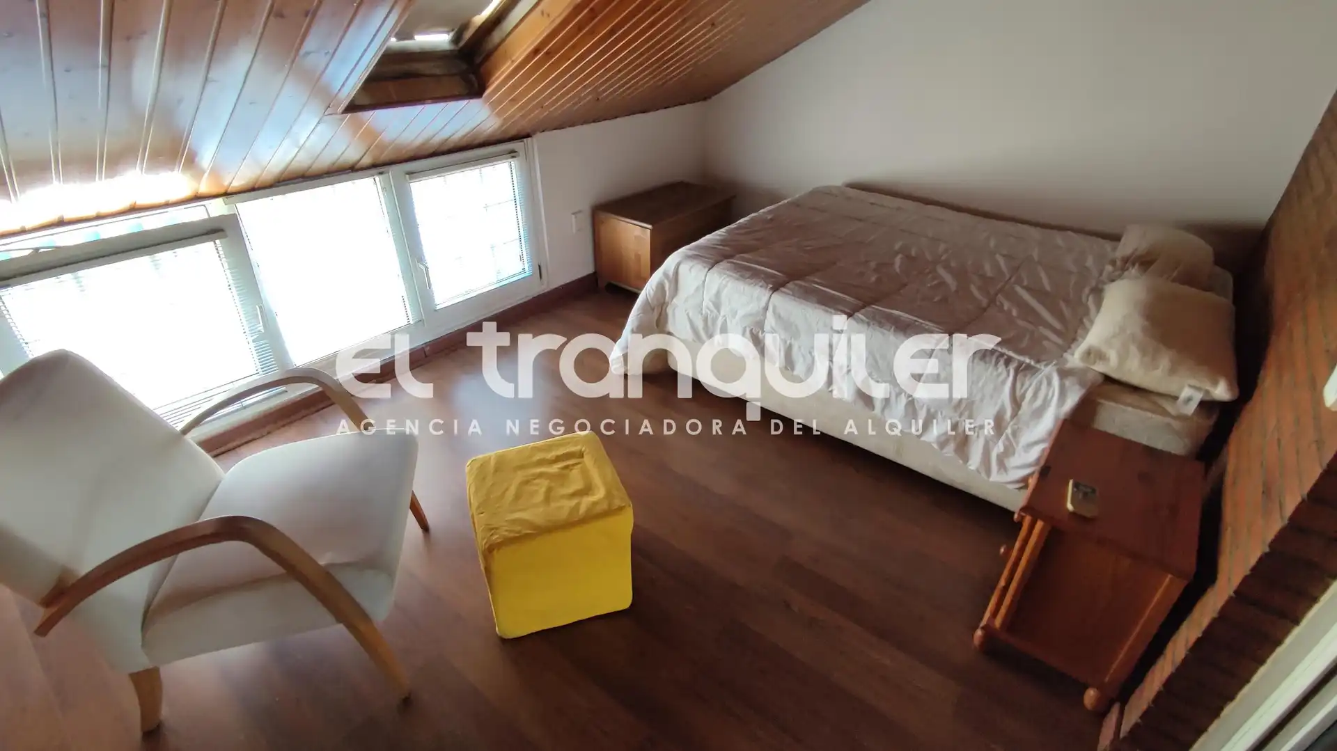Penthouse to rent in Calle Oropéndola, imagen 22
