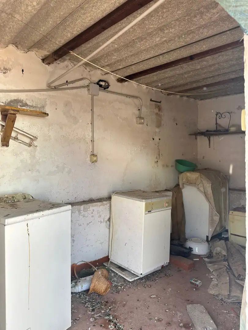 Cocina de Casa o chalet en venta en Agüimes con Terraza, Trastero y Balcón