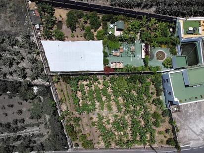 Casa o xalet en venda en Garachico amb Jardí privat, Terrassa i Moblat