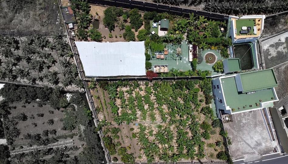 Foto 1 de Casa o xalet en venda a Garachico, Santa Cruz de Tenerife