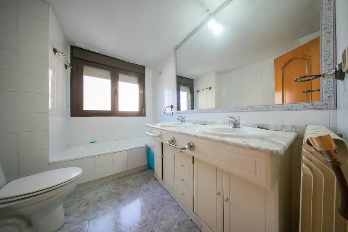 Appartement avec ascenseur à vendre à Calle de Castilla la Vieja, imagen 16
