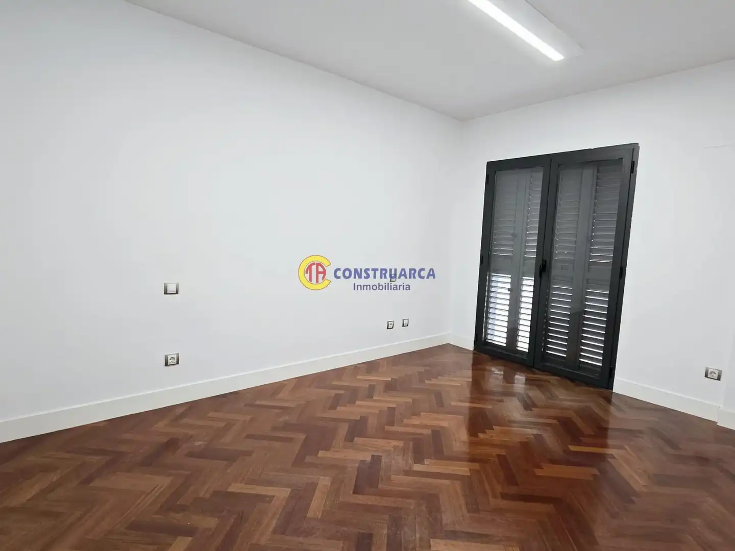 Flat for rent in Casco Antiguo