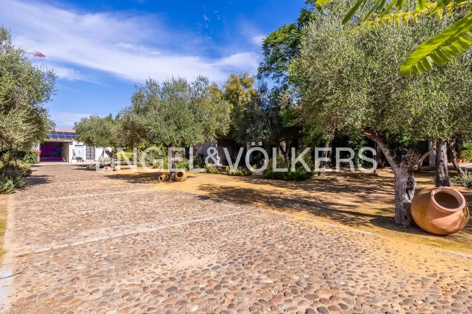 Maison avec jardin à vendre à Bollullos de la Mitación, imagen 10