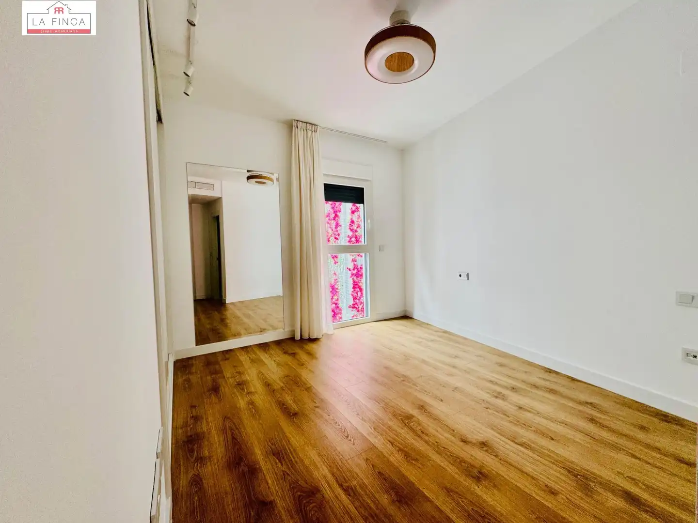 Piso de alquiler en Perchel Norte