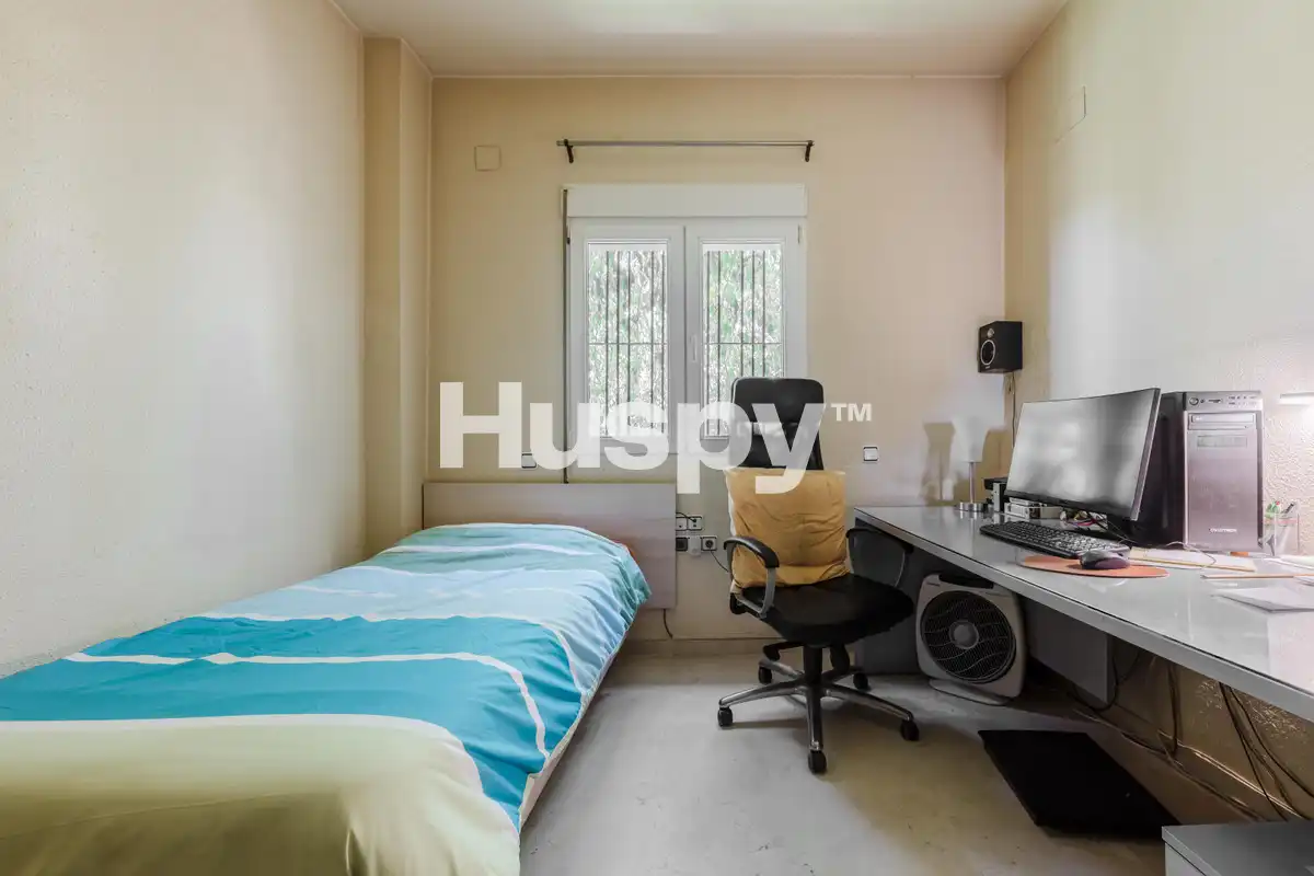 Bedroom of Houses for sale in Almensilla, Sevilla
