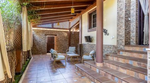 Foto 4 de Casa adosada en venda a Avenida del Ingeniero José Luis Prats, 46, Arenal - La Pólvora, Sevilla