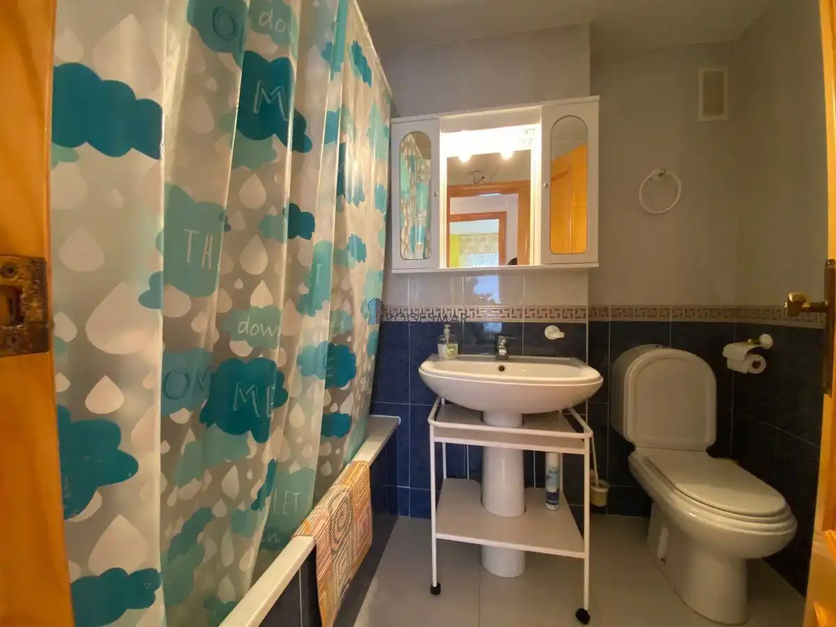 Apartamento con piscina en venta en Carrer Vila-real 14, imagen 27