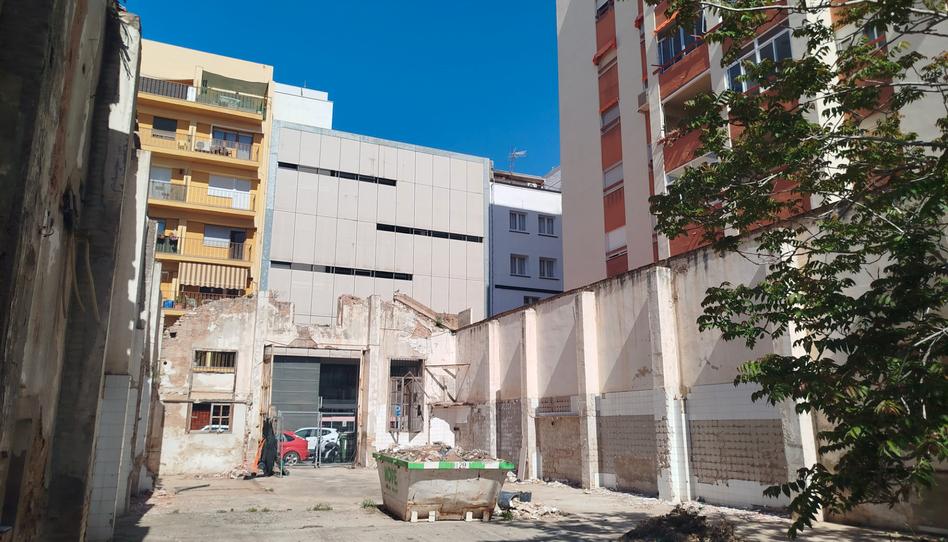 Photo 1 of Residential for sale in Carrer de L'historiador Viciana, Parque Ribalta - Plaza de Toros, Castellón