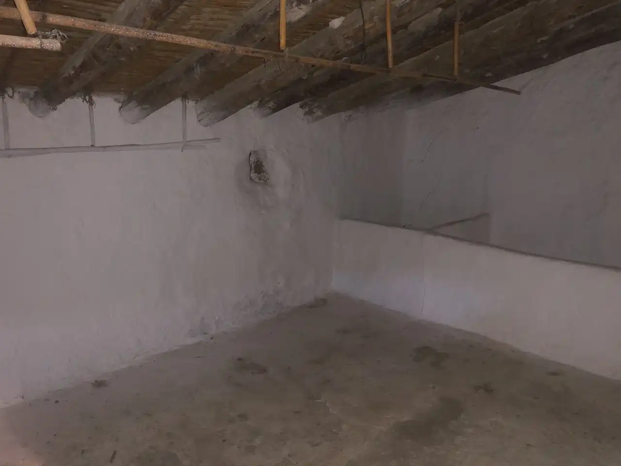 Casa rustica in vendita a Huércal-Overa, imagen 14