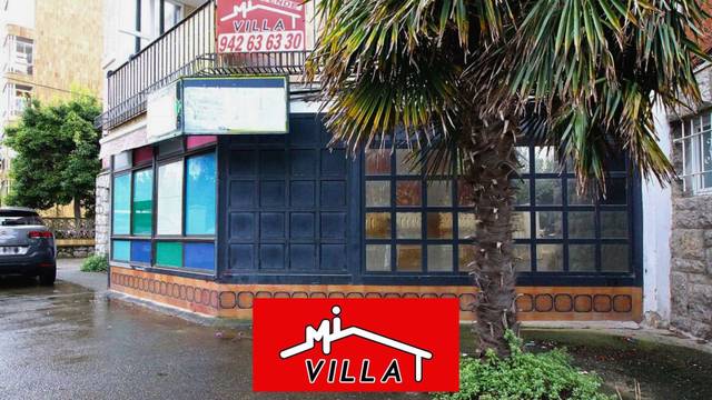 Local comercial en Venta en Carlos V