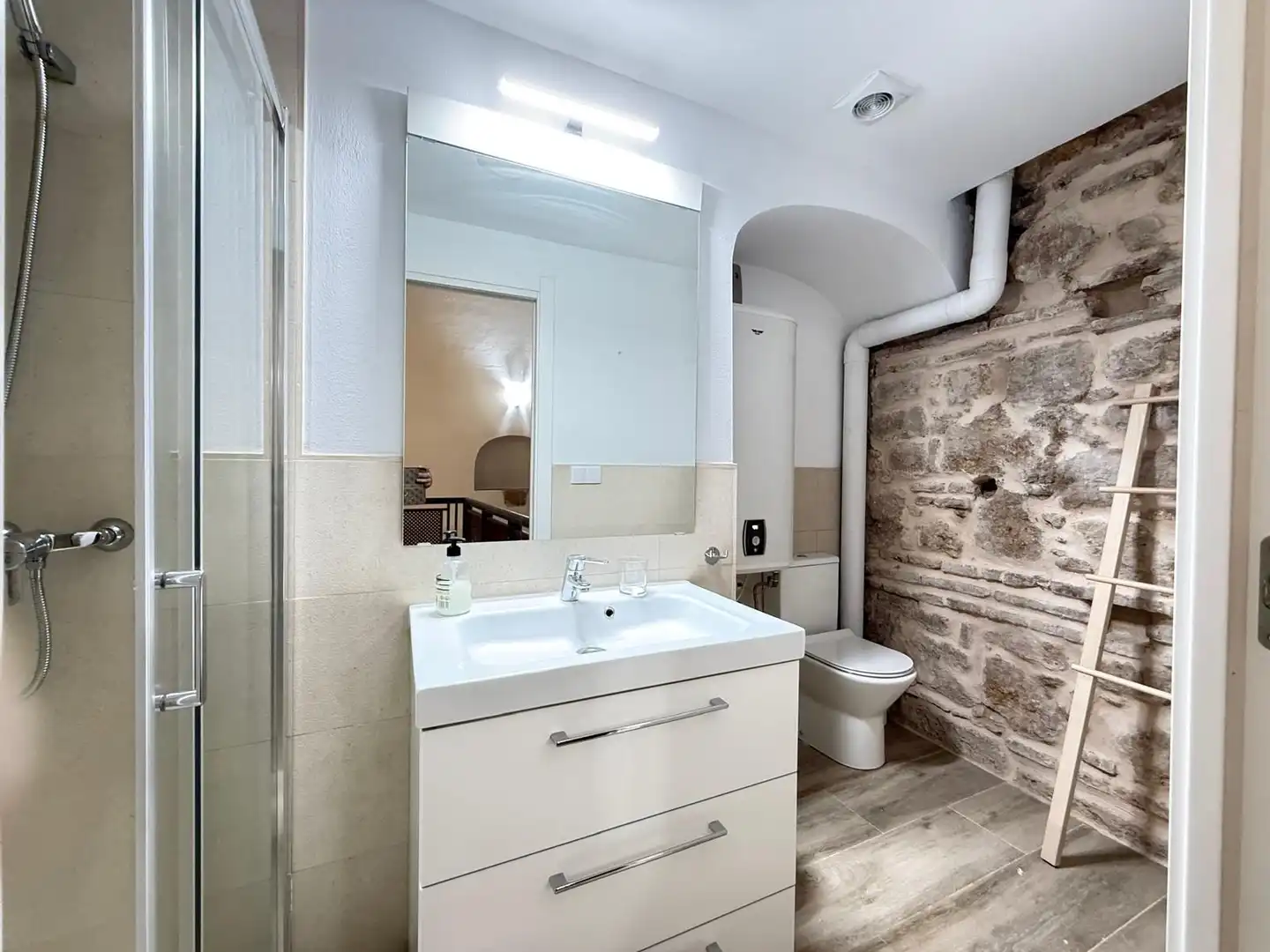 Duplexes for rent in Zona Centro
