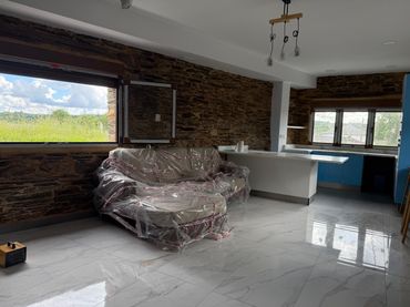 House with garden for sale in Lugar Santoiño