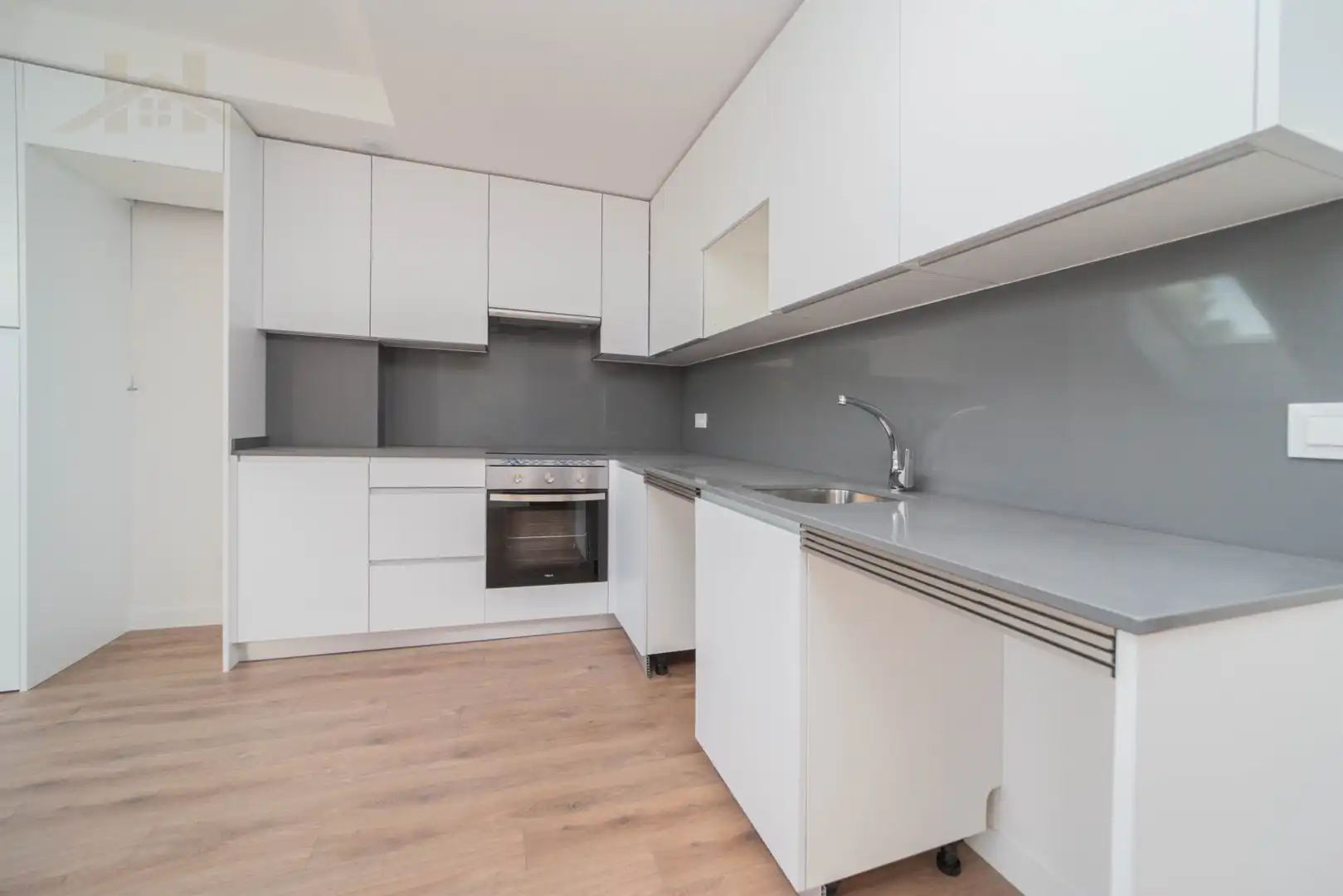 Küche von Wohnung zum Verkauf in Torrejón de Ardoz
