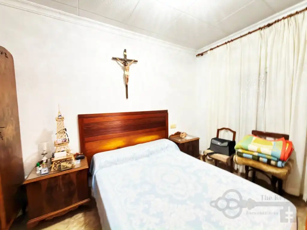 Habitación de Casa o chalet en venta en Cartagena