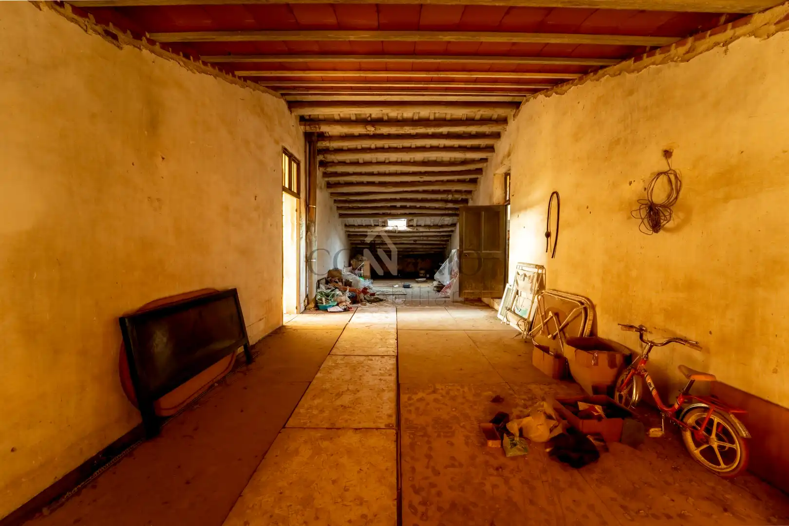 Finca rústica en venta en Pontós con Jardín privado, Terraza y Trastero