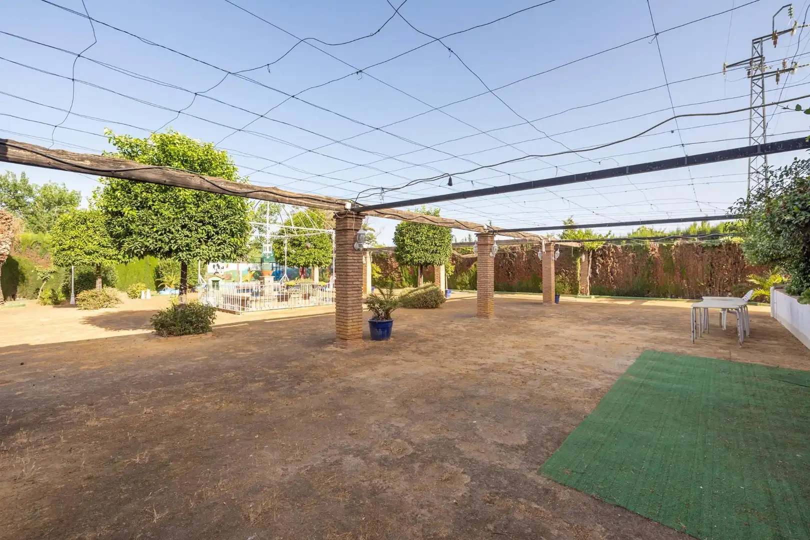 House with garden for sale in Ronda, imagen 14