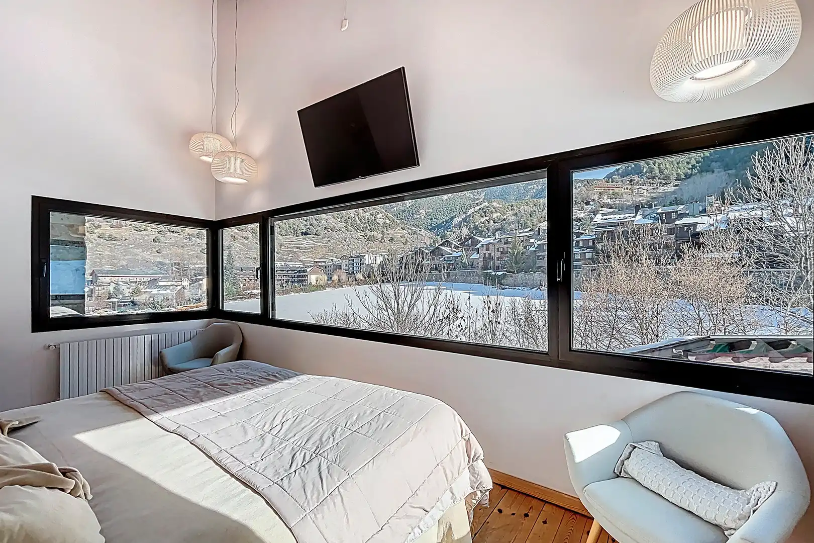 Villa mit Terrasse zum Verkauf in Ordino - Ansalonga - Sornàs, imagen 31