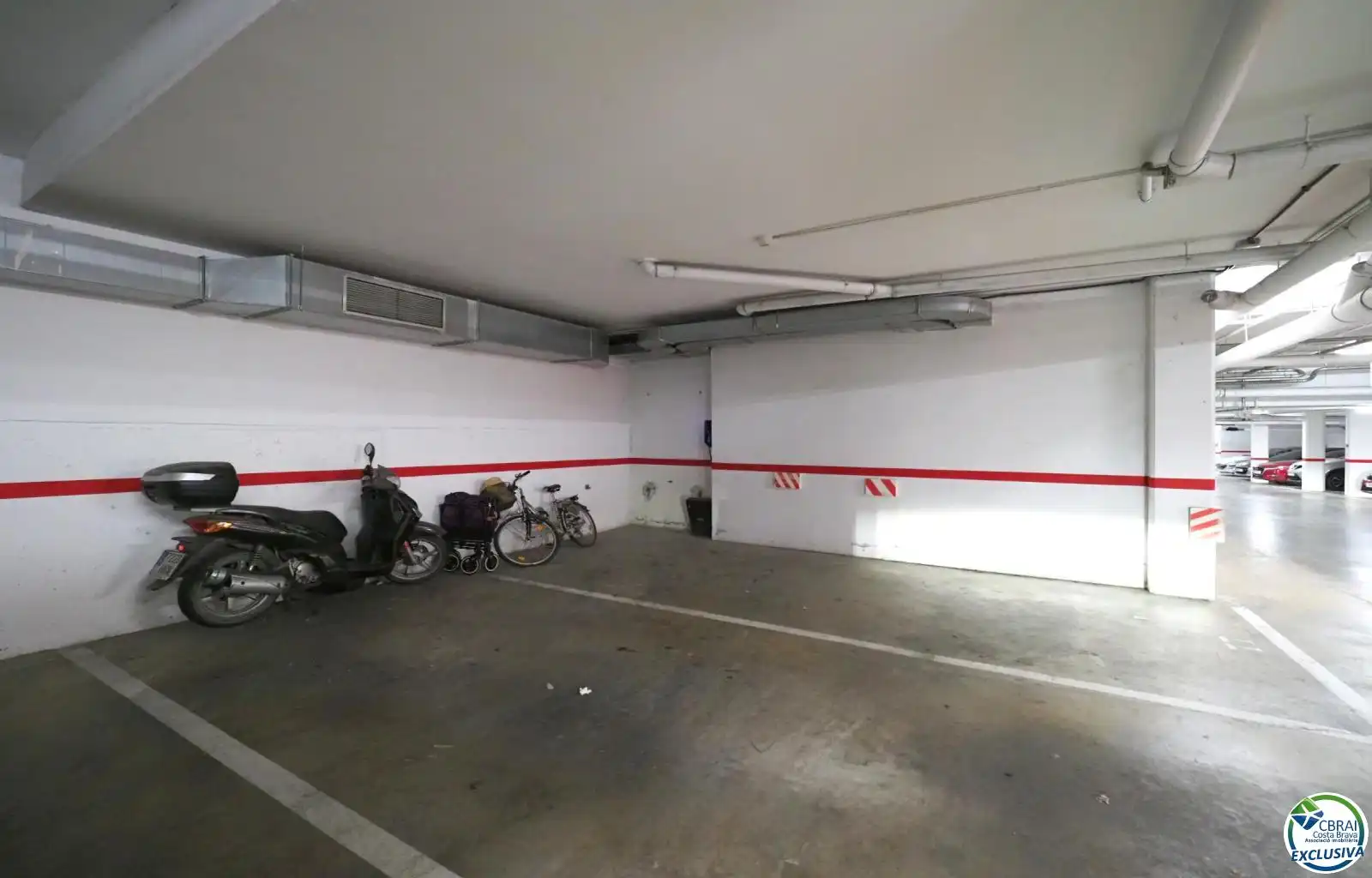 Piso con ascensor en venta en Calle Tirso De Molina 55, imagen 27