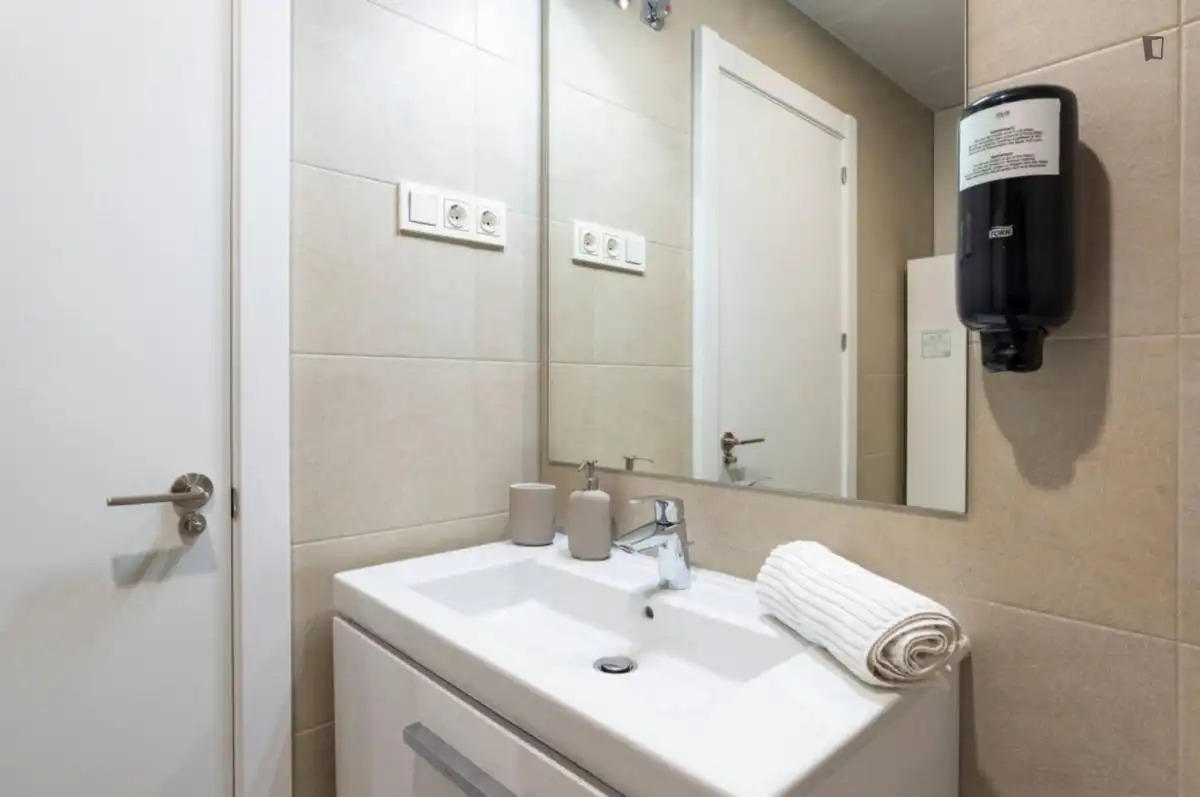 Apartament de lloguer a Martiricos - La Roca - La Rosaleda