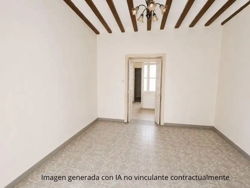Piso en venta en Alameda - Mentidero - Teatro Falla