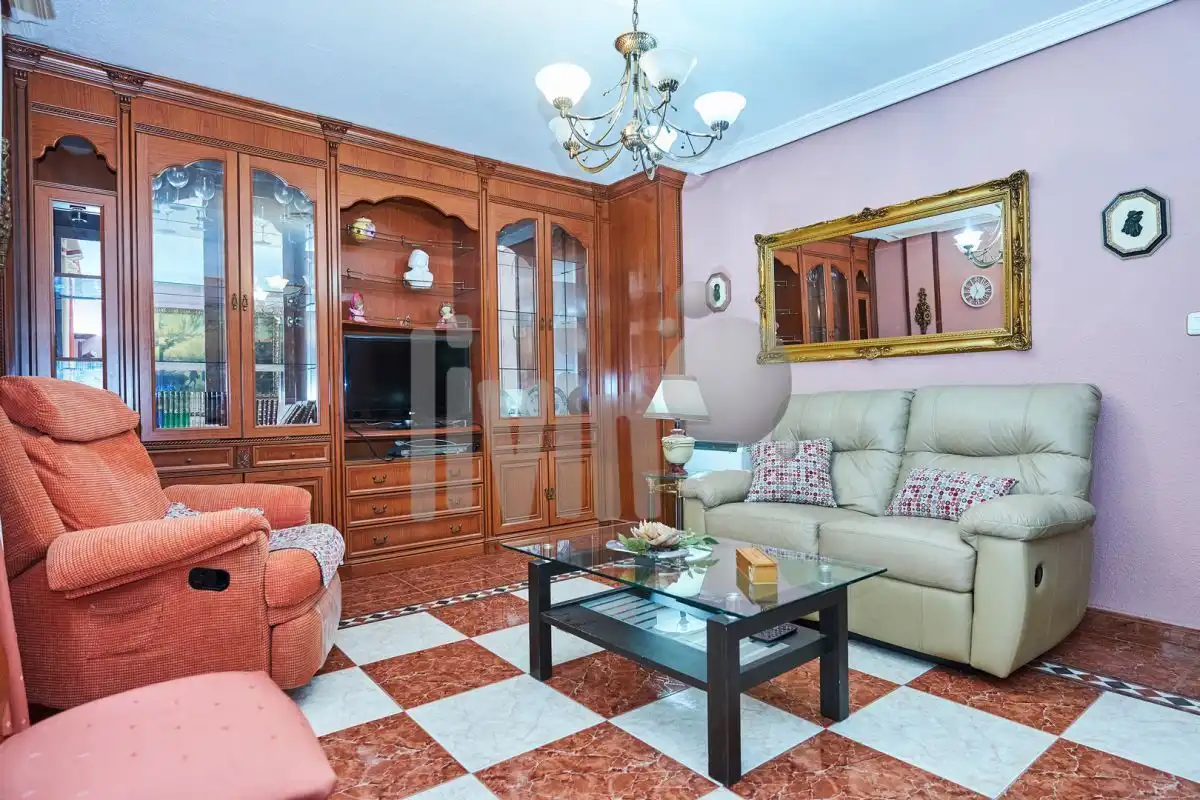 Wohnung zur Miete in Belén - San Roque, imagen 8
