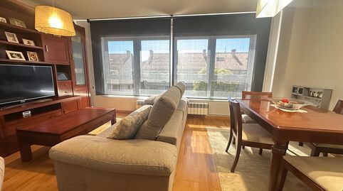 Foto 2 de Casa o chalet en venta en Rúa de Arturo Cuadrado Moure, Campus Norte - San Caetano, Santiago de Compostela