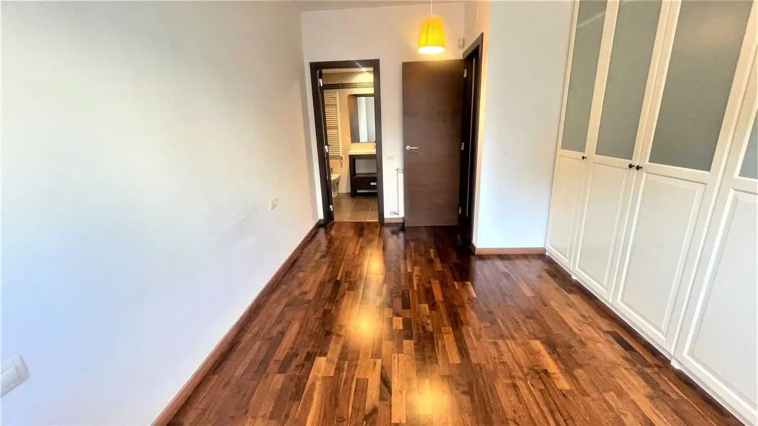 Piso con terraza en venta en Calle del Doctor Ferran, imagen 4