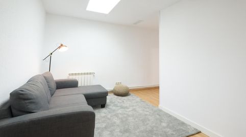 Foto 5 de Habitación en Cortes - Huertas, Madrid Capital