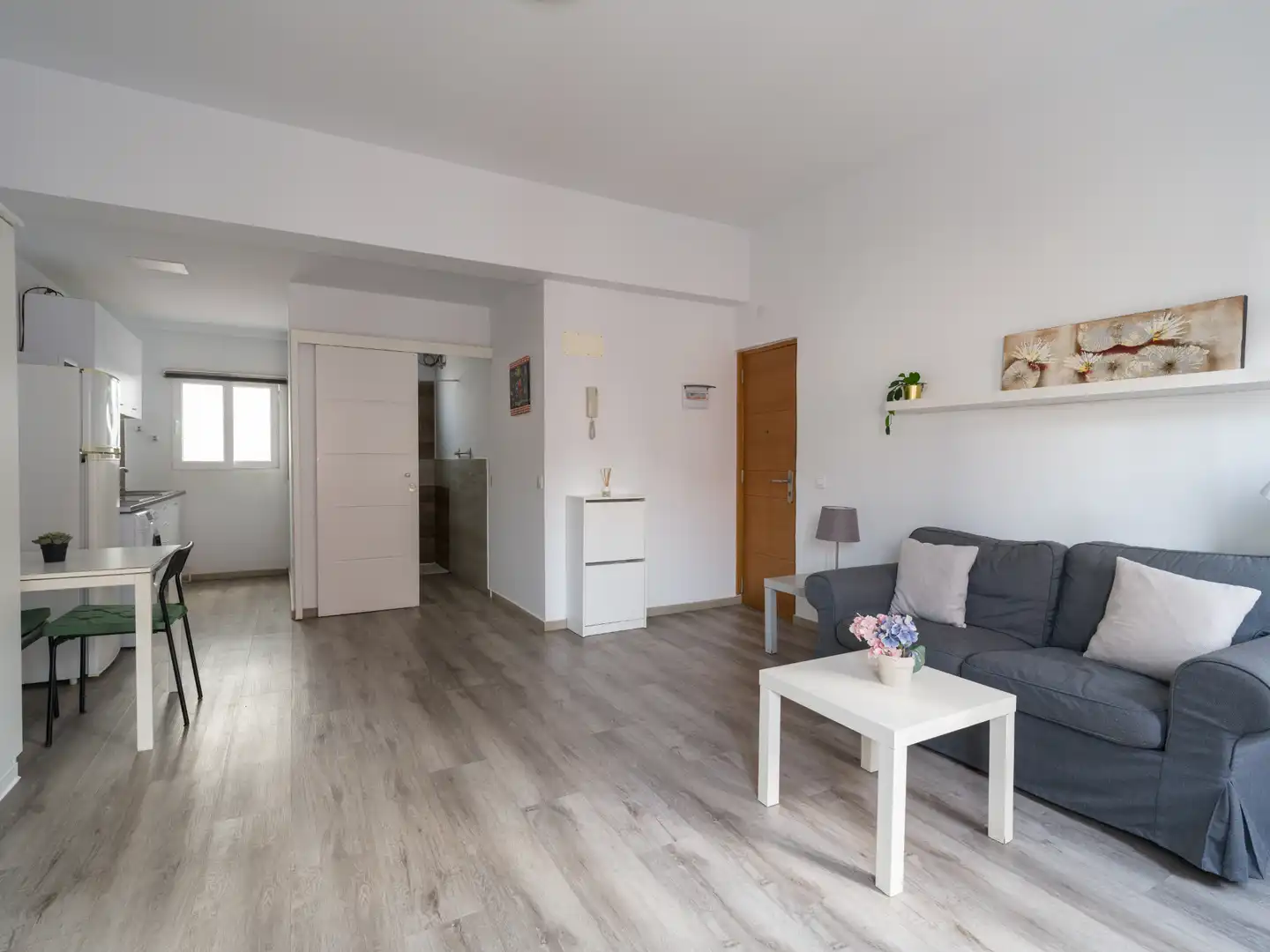 Wohnung zum Verkauf in Las Palmas de Gran Canaria mit Abstellraum