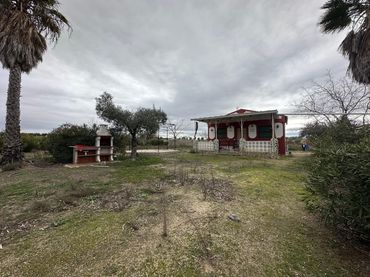Villa in vendita a La Haba