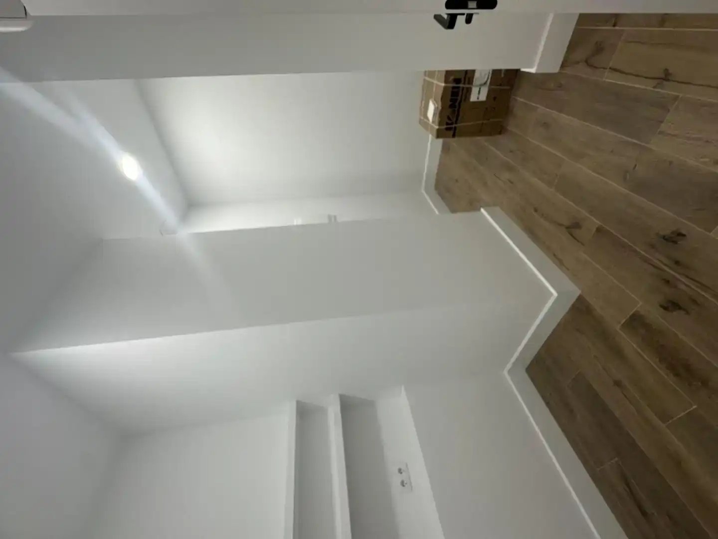 Planta baja para compartir en Cuenca con Aire acondicionado