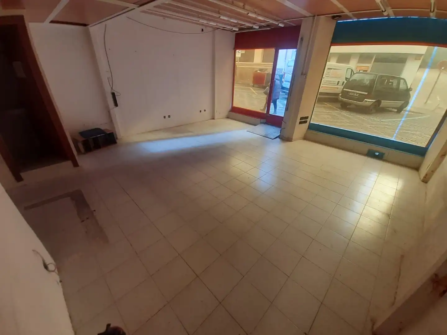 Local comercial en venda a Casco Antiguo, imagen 8