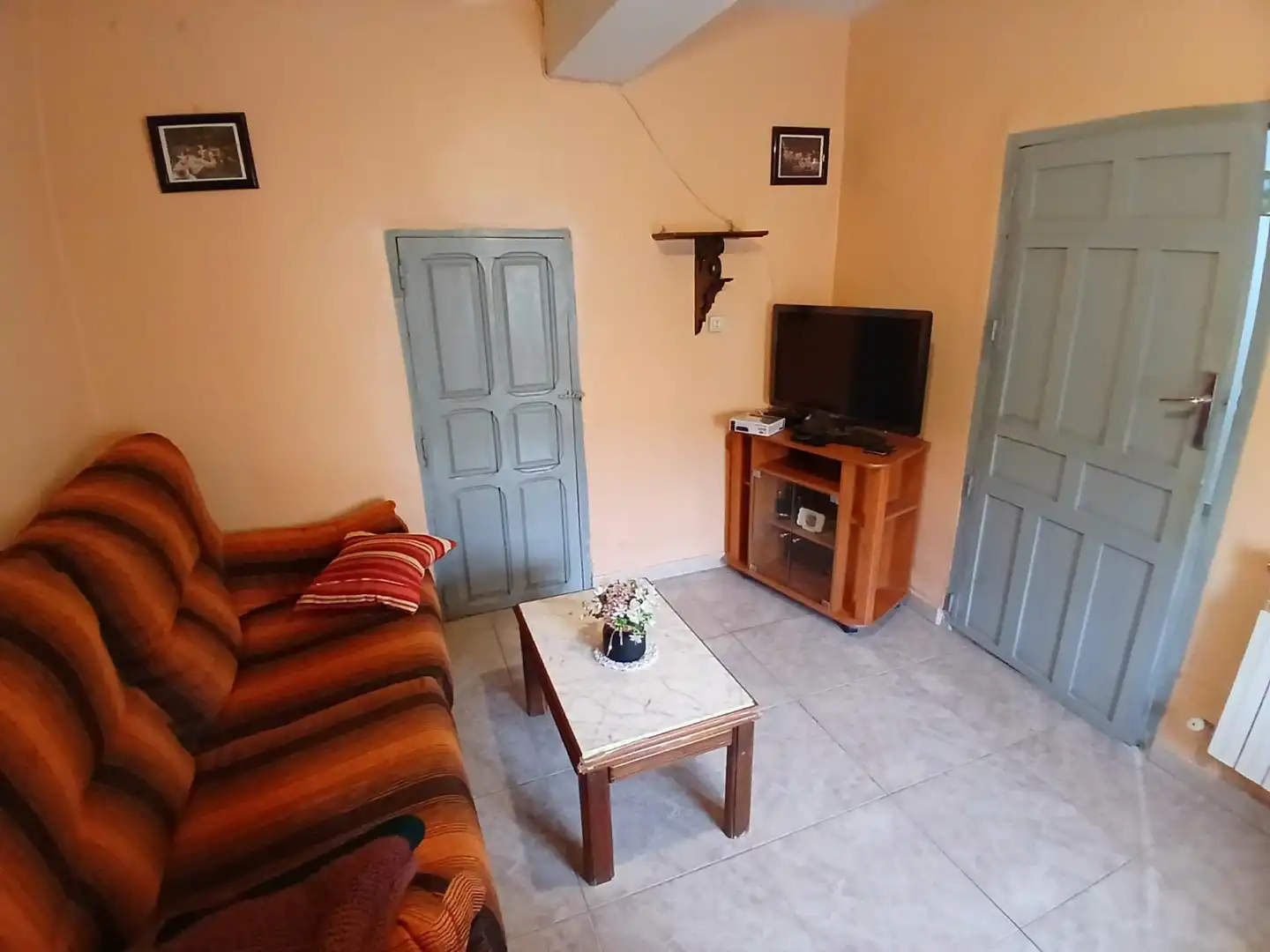 House with garden for sale in Calle de San Roque 10, imagen 14