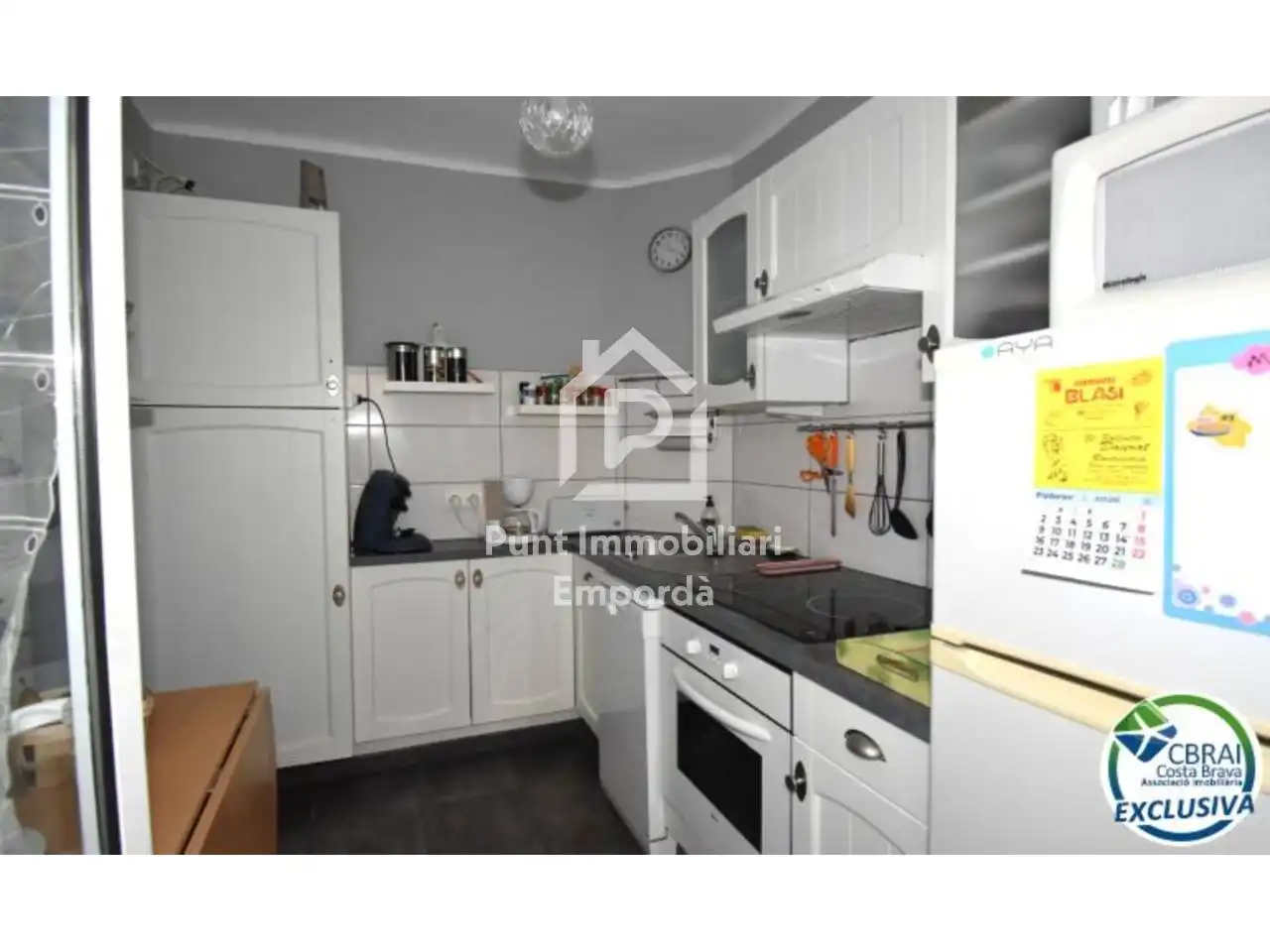 Apartamento con terraza en venta en Calle Manuel Milà i Fontanals, imagen 5