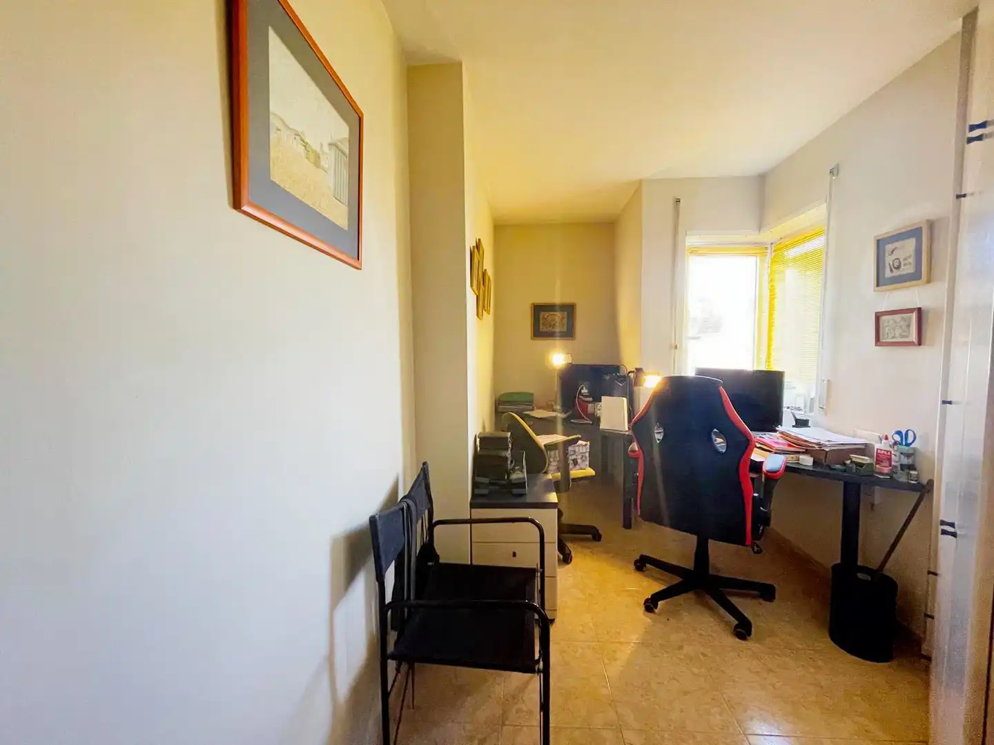 Habitación de Piso en venta en Pineda de Mar con Calefacción, Amueblado y Balcón