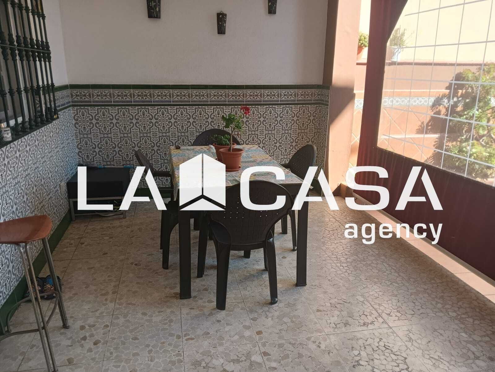House or chalet for sale in Algeciras