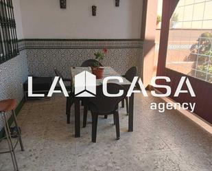 House or chalet for sale in Algeciras