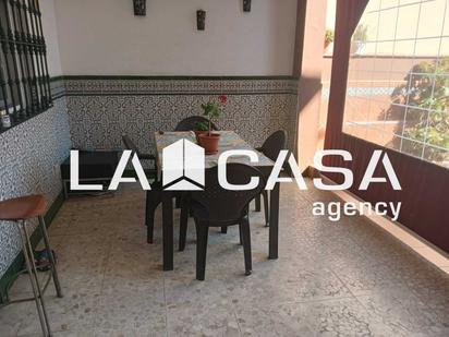Casa o xalet en venda en Algeciras
