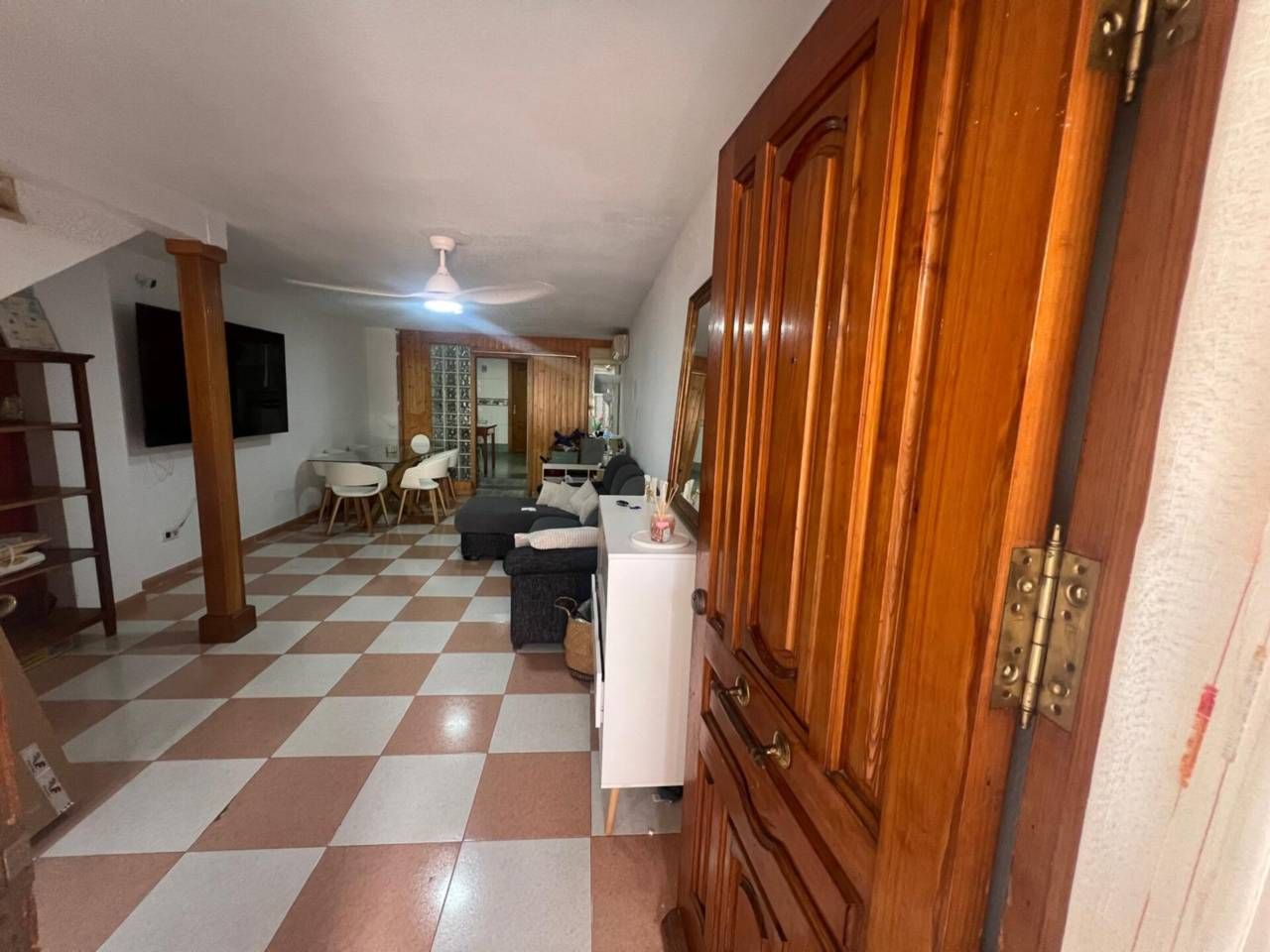 Single-family semi-detached for sale in Alicante / Alacant  with Air Conditioner, Heating and Terrace