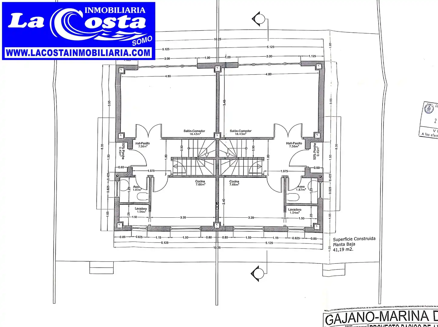 Residencial en venda en Marina de Cudeyo