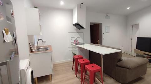 Foto 3 de Pis en venda a Ferrol Vello - Puerto, A Coruña