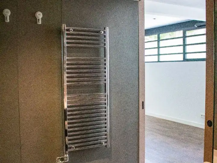 Loft with pool to rent in Sancho de Ávila 41, imagen 18