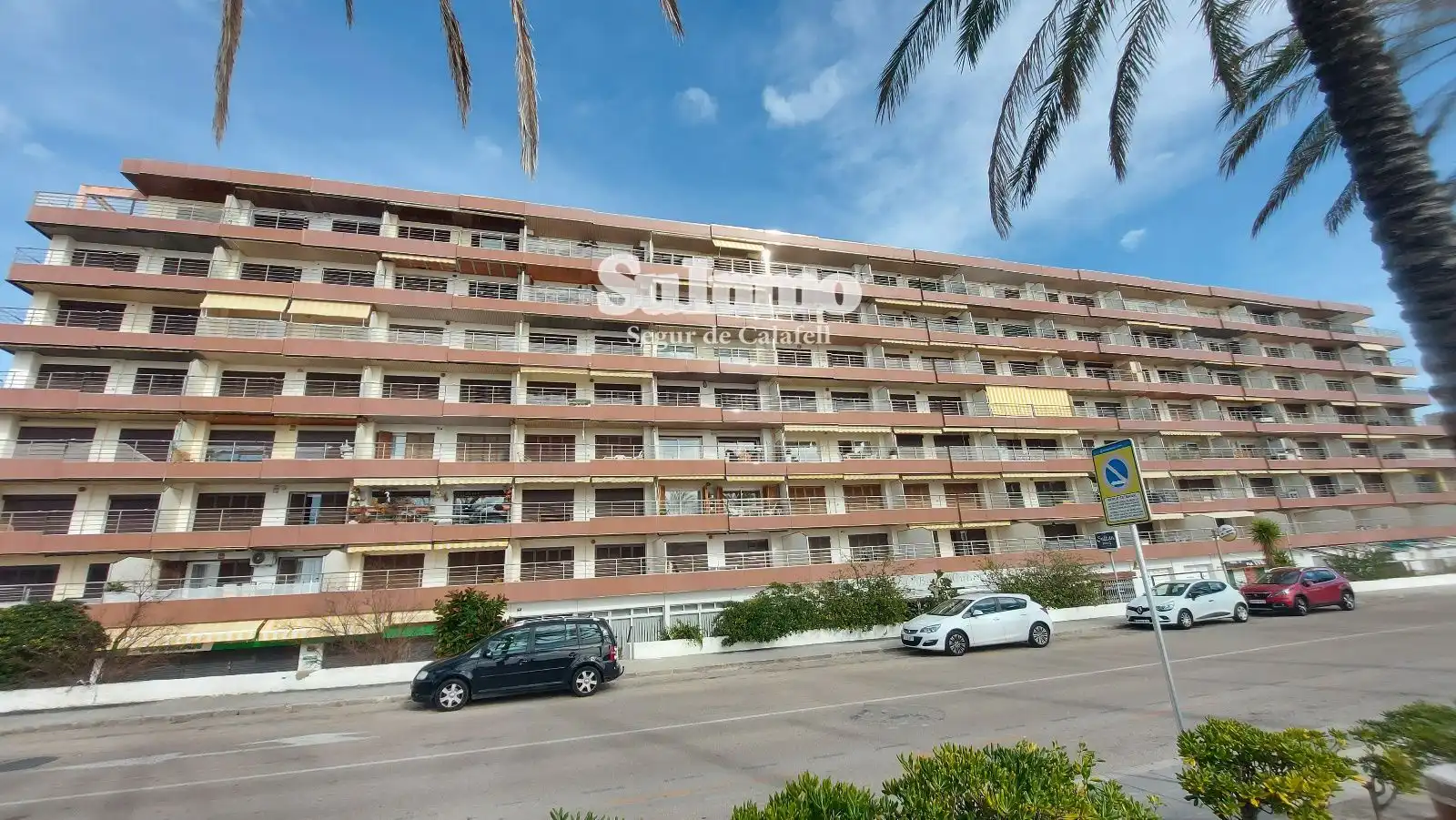 Appartamento con ascensore in vendita a Sant Joan de Deu, 181, imagen 2