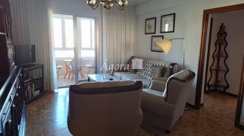 Foto 4 de Pis en venda a Pajarillos Bajos, Valladolid