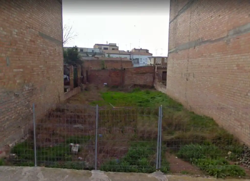 Rural land for sale in ALMATA, imagen 3