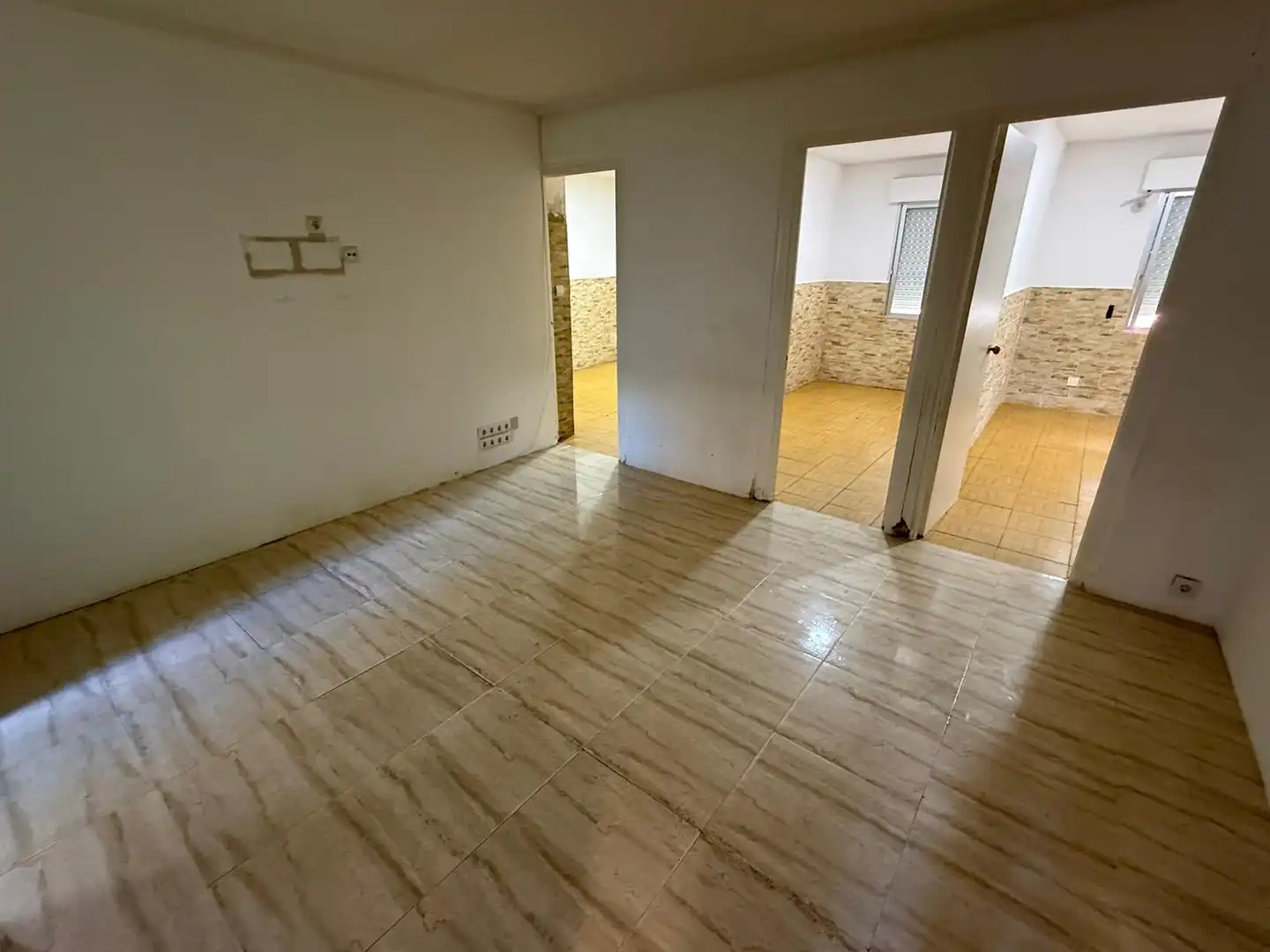 Flat for sale in  Madrid Capital  with Air Conditioner