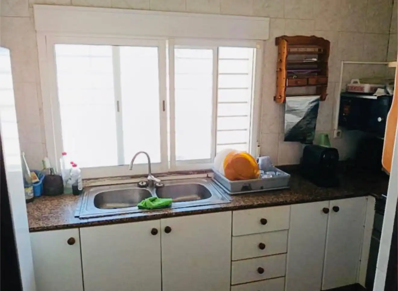 Casa amb terrassa en venda a Oliva pueblo, imagen 8