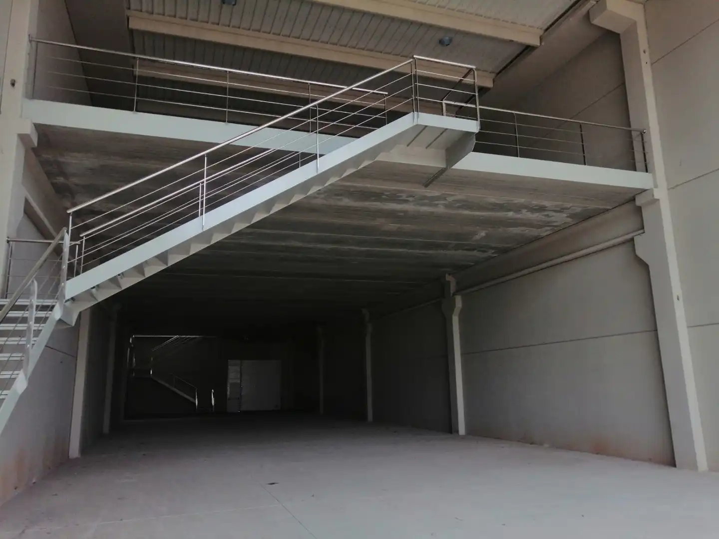 Industrial building for sale in Carrer Camí del Grau